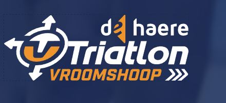 Triathlon Vroomshoop 2022